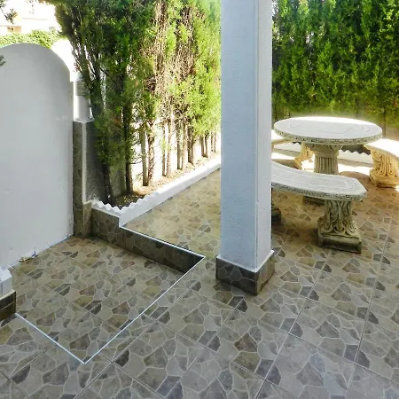Comfortable House In With Shared Pool * Torrevieja