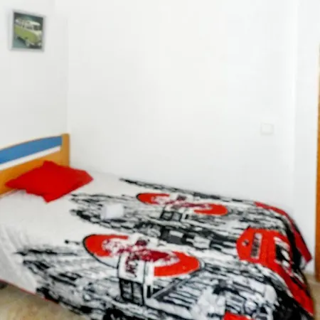 Comfortable House In With Shared Pool * Torrevieja