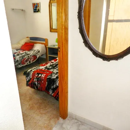 Comfortable House In With Shared Pool * Torrevieja
