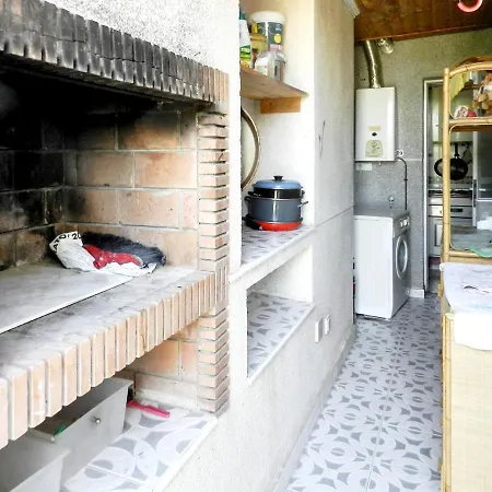 Comfortable House In With Shared Pool Torrevieja