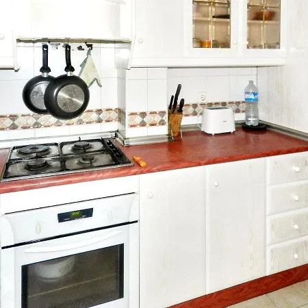 Comfortable House In With Shared Pool * Torrevieja